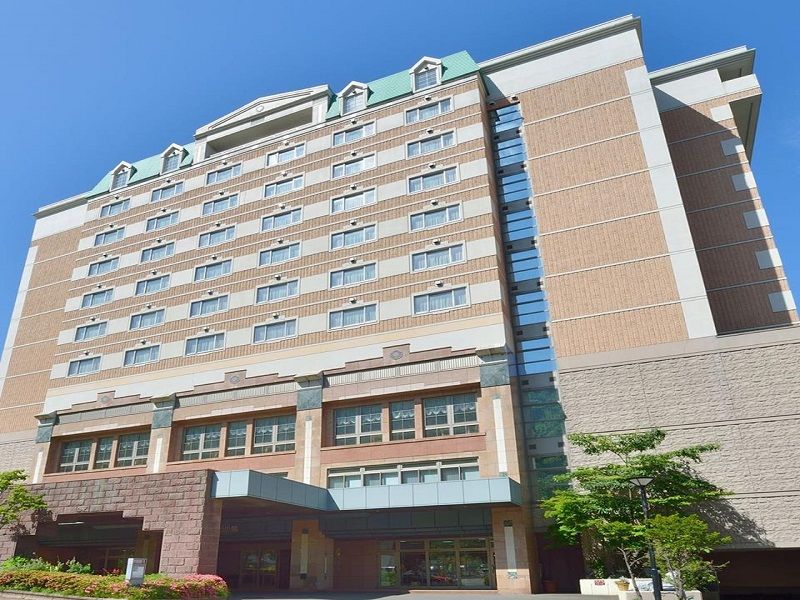 施設外観イメージ
