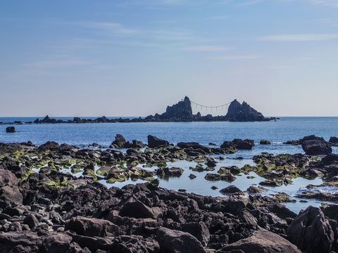 真鶴半島