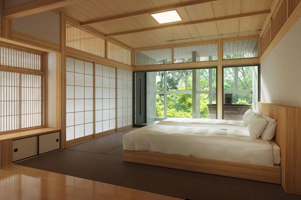客室例
