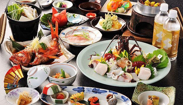 お料理