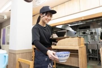 就業の様子