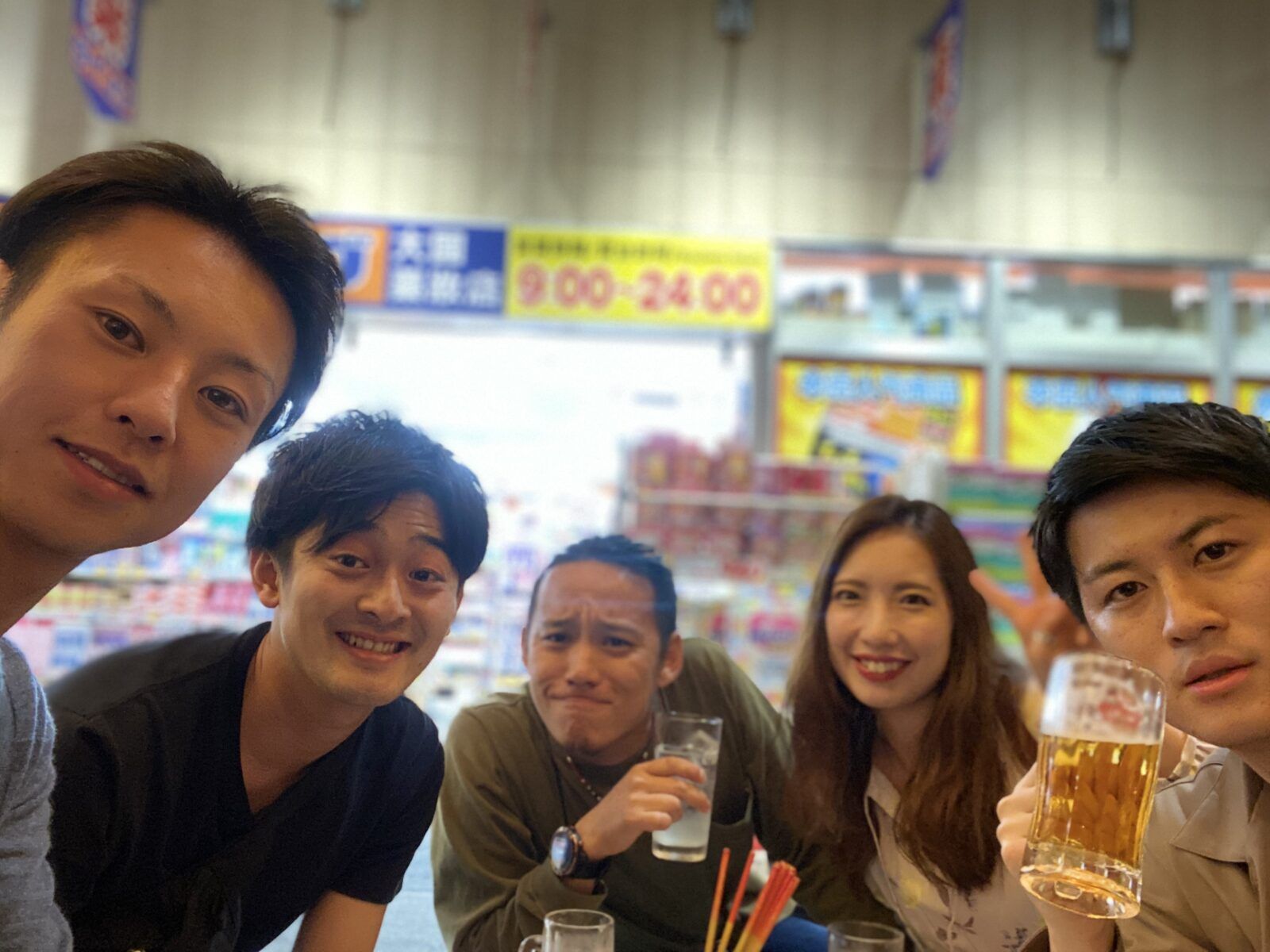 かけがえのない仲間との出会いがあなたを待っています！