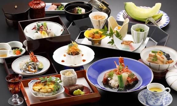 食事提供(例)