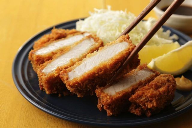 おいしいグルメもたくさんあります！