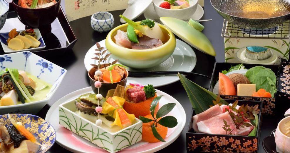 食事提供(例)