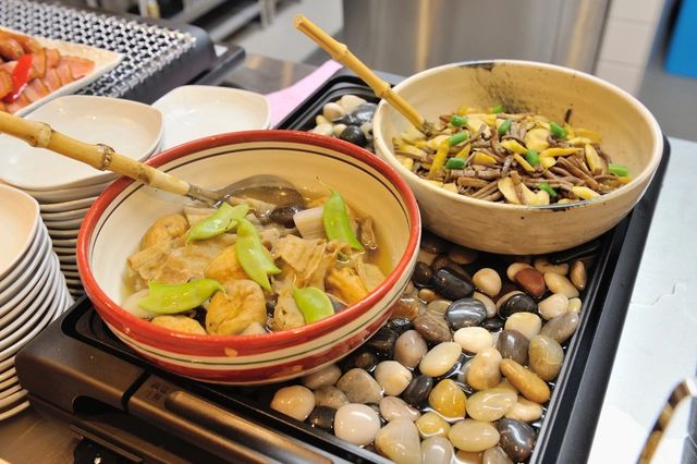 朝食イメージ②