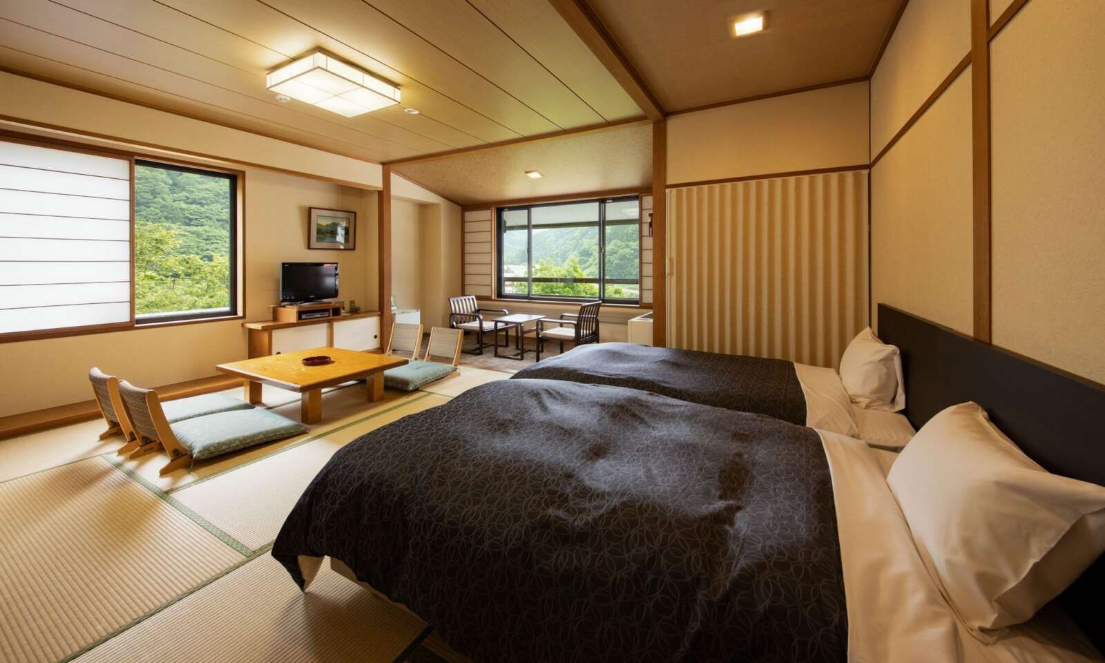 客室（例）
