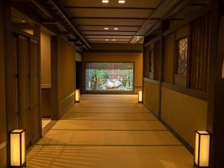 施設　内観　イメージ