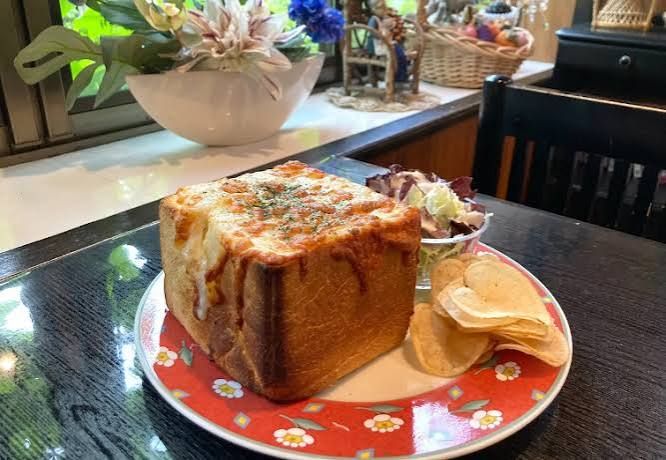 一斤丸ごと⁈