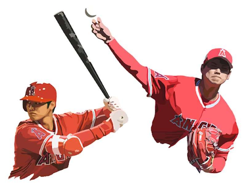 花巻といえば「大谷翔平」ですよね？