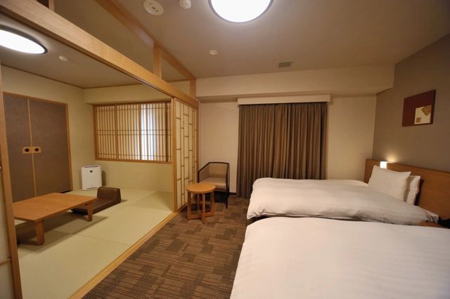 ホテル客室内(一例)