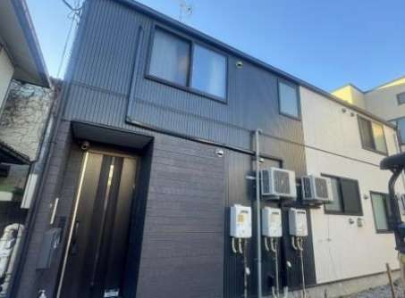 派遣期間中は弊社の寮に入寮可能です