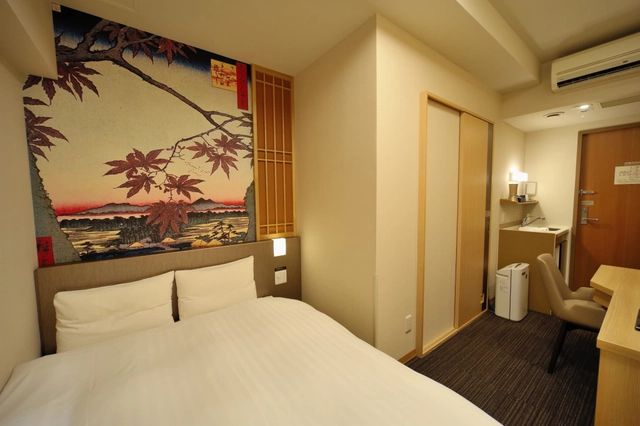 施設　客室