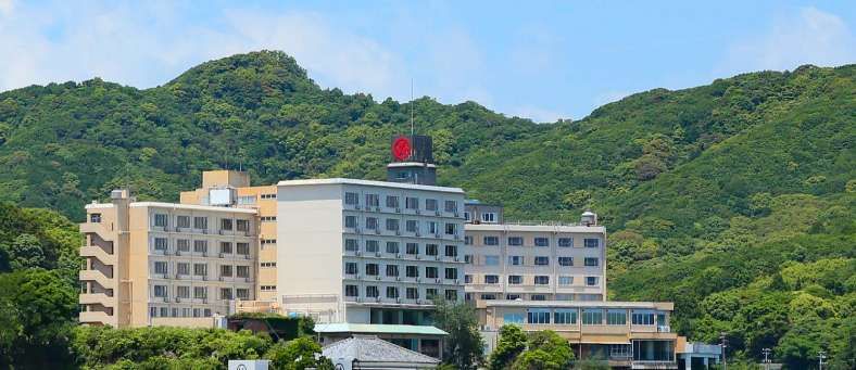 施設外観
