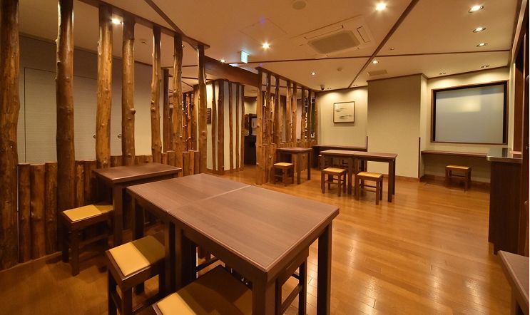 施設内　イメージ