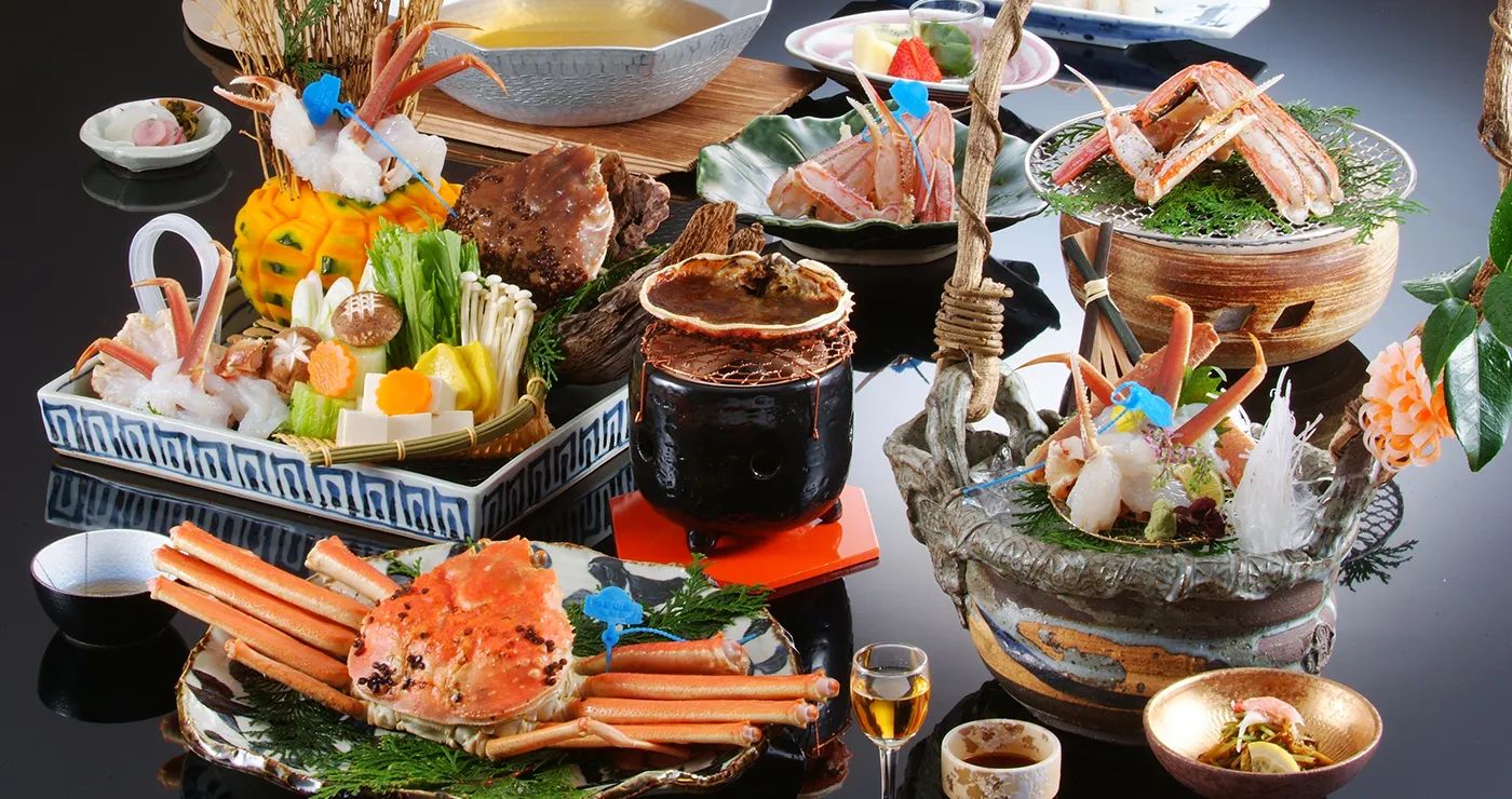 施設　料理　イメージ