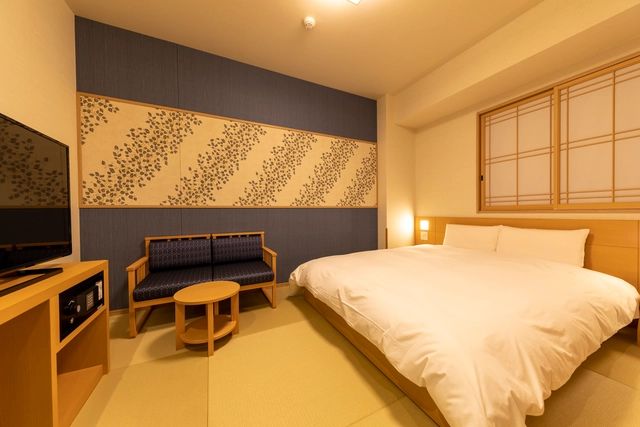 客室一例