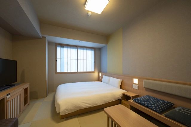 施設　客室