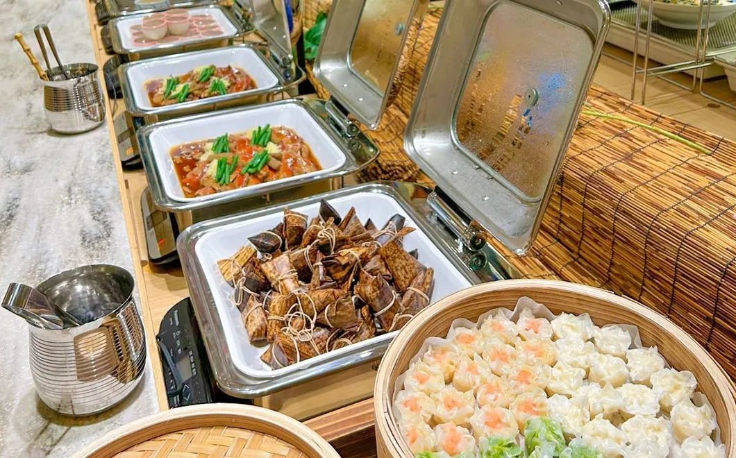 施設　料理　イメージ
