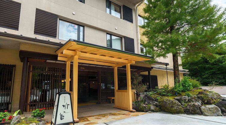 施設　外観　イメージ