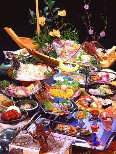 ご提供するお食事イメージ