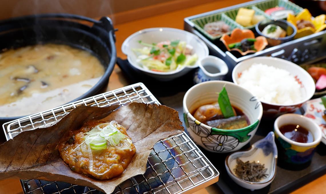 施設　イメージ
