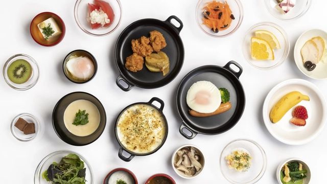 施設　イメージ