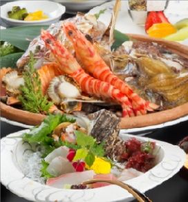提供料理例