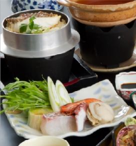 提供料理例