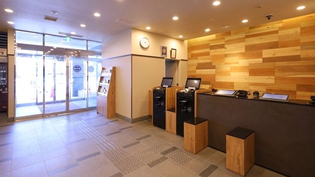 施設　イメージ