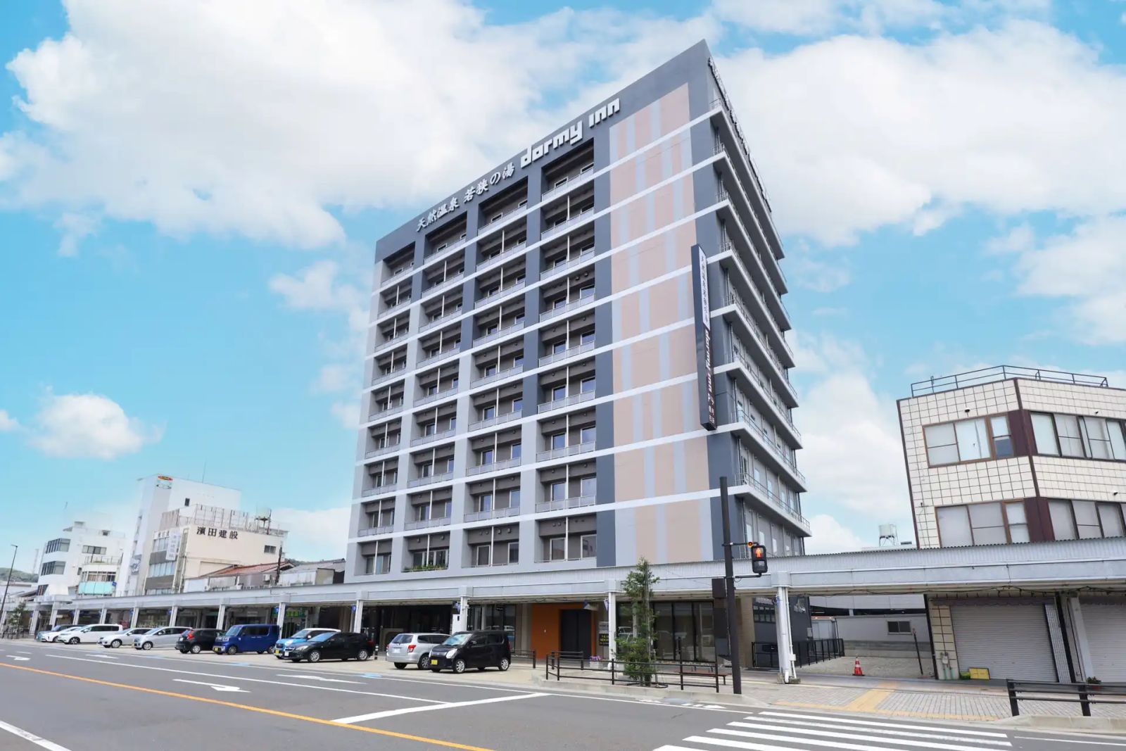 施設　イメージ