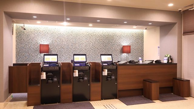 施設イメージ