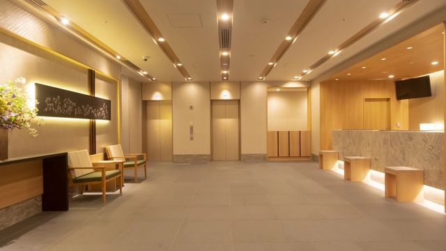 施設イメージ