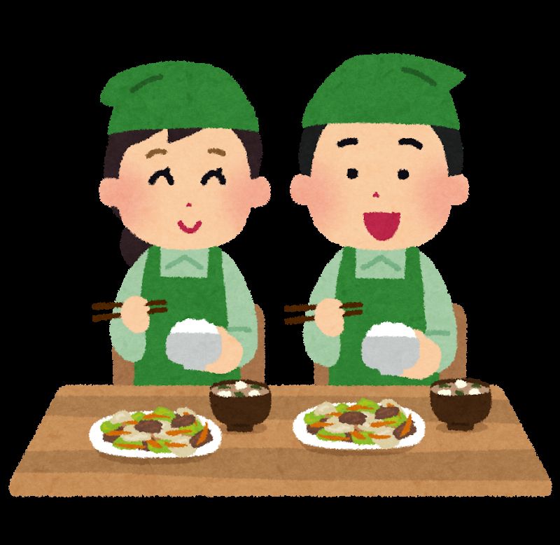 【好評】賄いの支給あり！