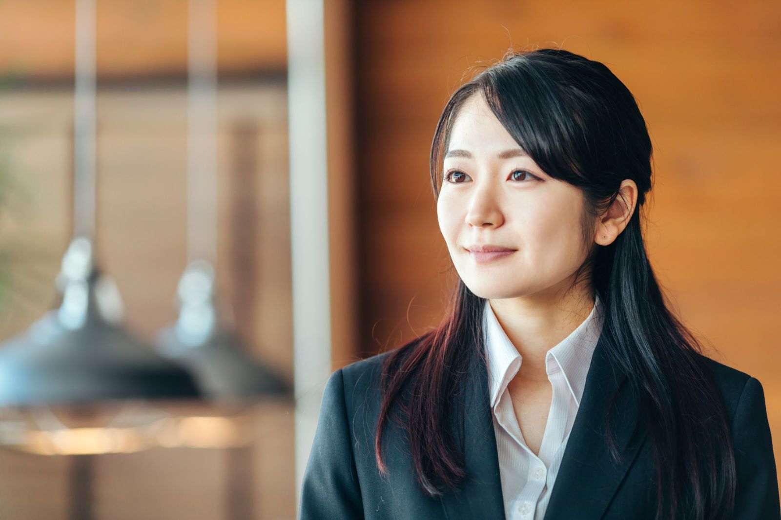 しっかりとしたマナーを学べます！