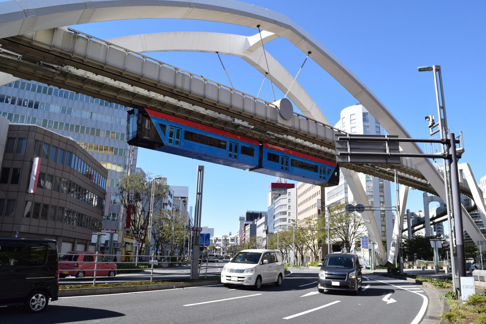 施設イメージ