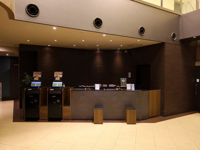 施設イメージ