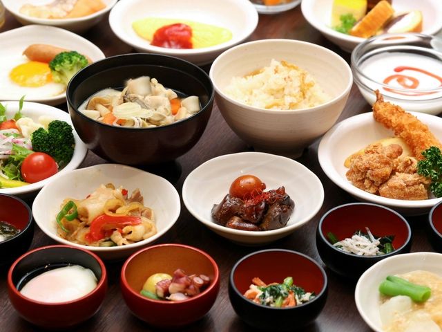 施設イメージ
