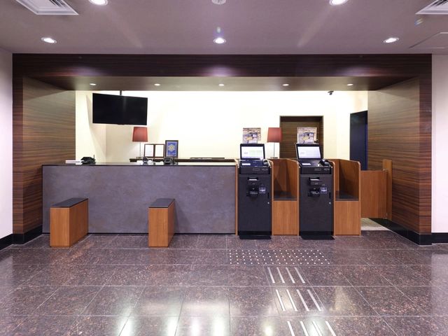 施設イメージ