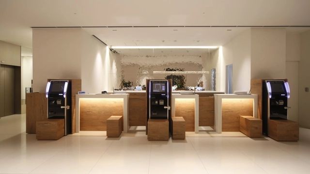 施設イメージ