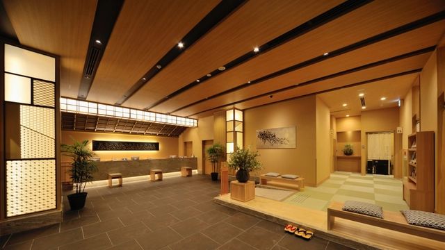 施設　イメージ