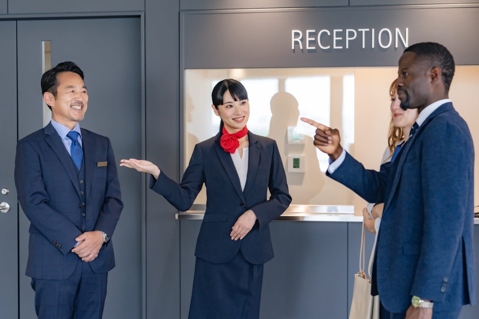 施設　イメージ