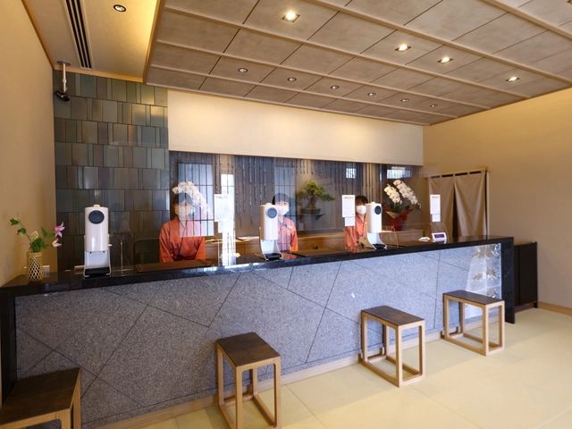 施設　イメージ