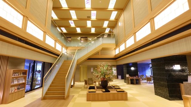 施設　イメージ