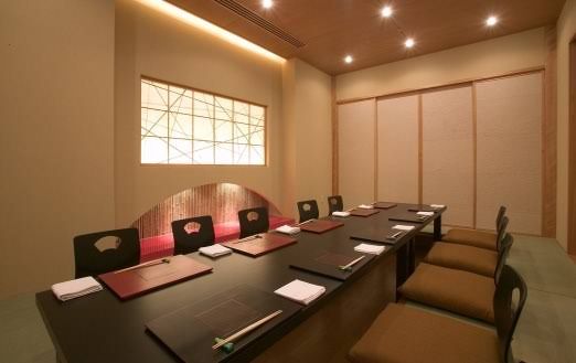 お食事処　日本料理 「四季彩」