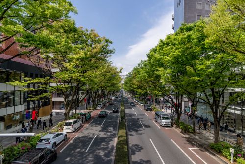 オフの日も充実できます！