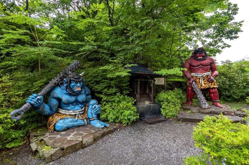 地獄谷