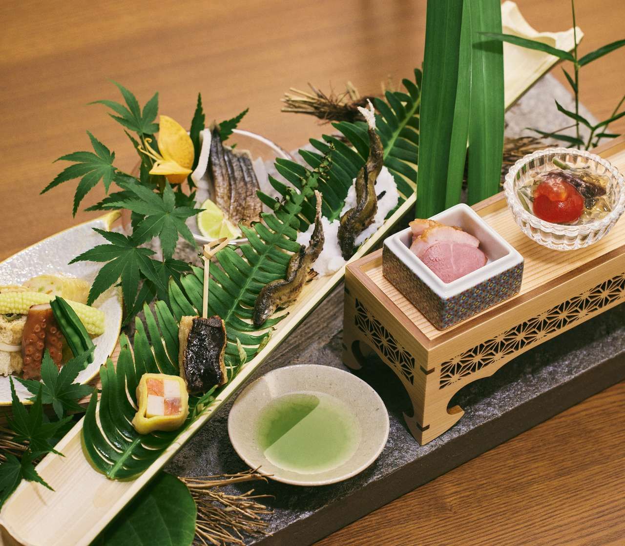 お料理のイメージ