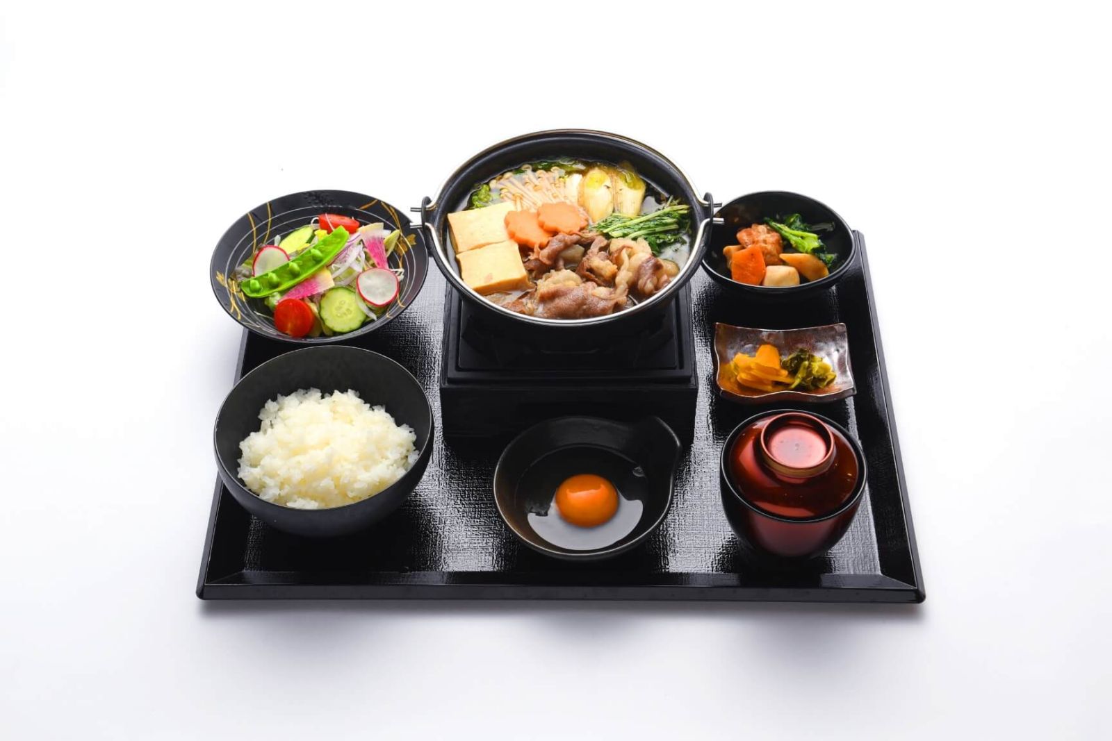 提供しているお料理（一例）