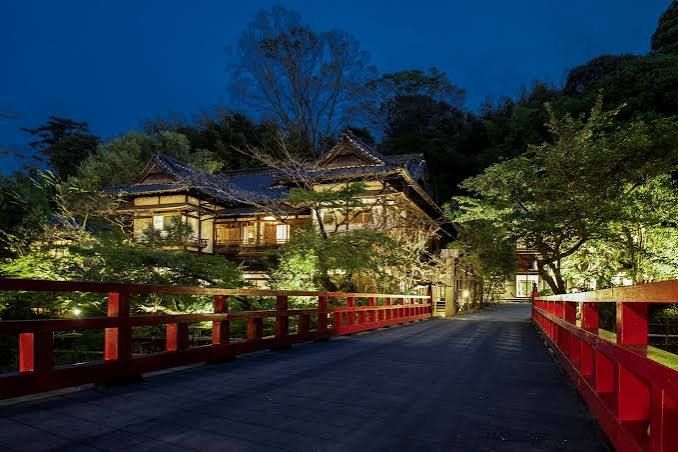 湯河原
